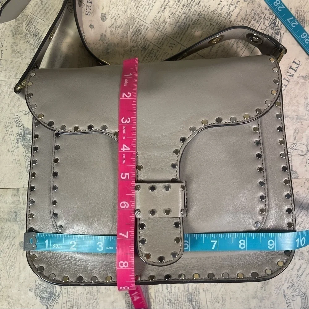 Rebecca Minkoff signature rebecca